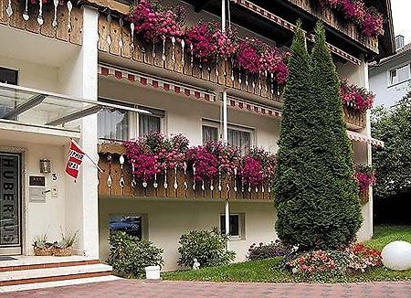 Akzent Hubertus Hotel Bad Peterstal-Griesbach Exterior photo